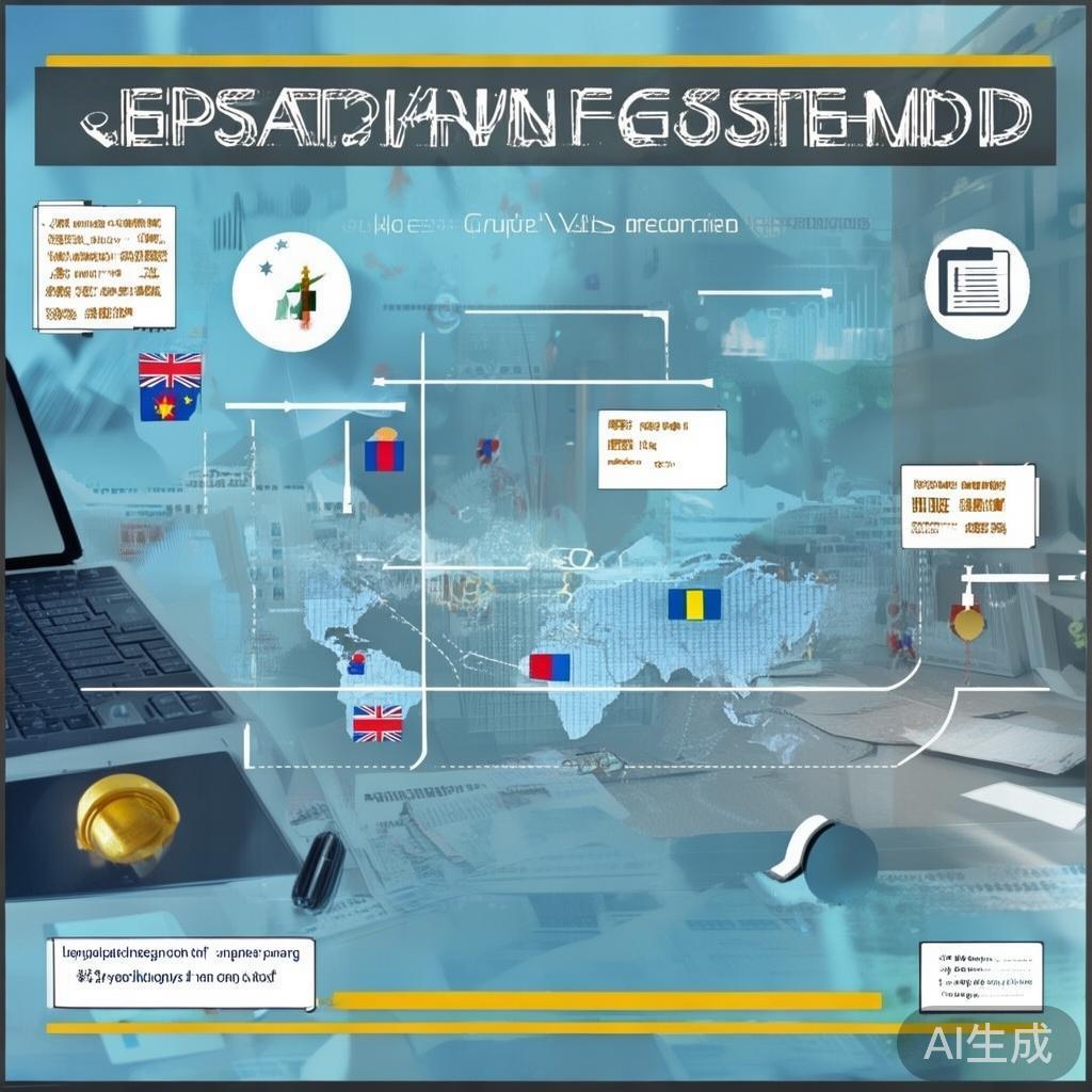 如何查询海外注册公司的详细步骤与注意事项