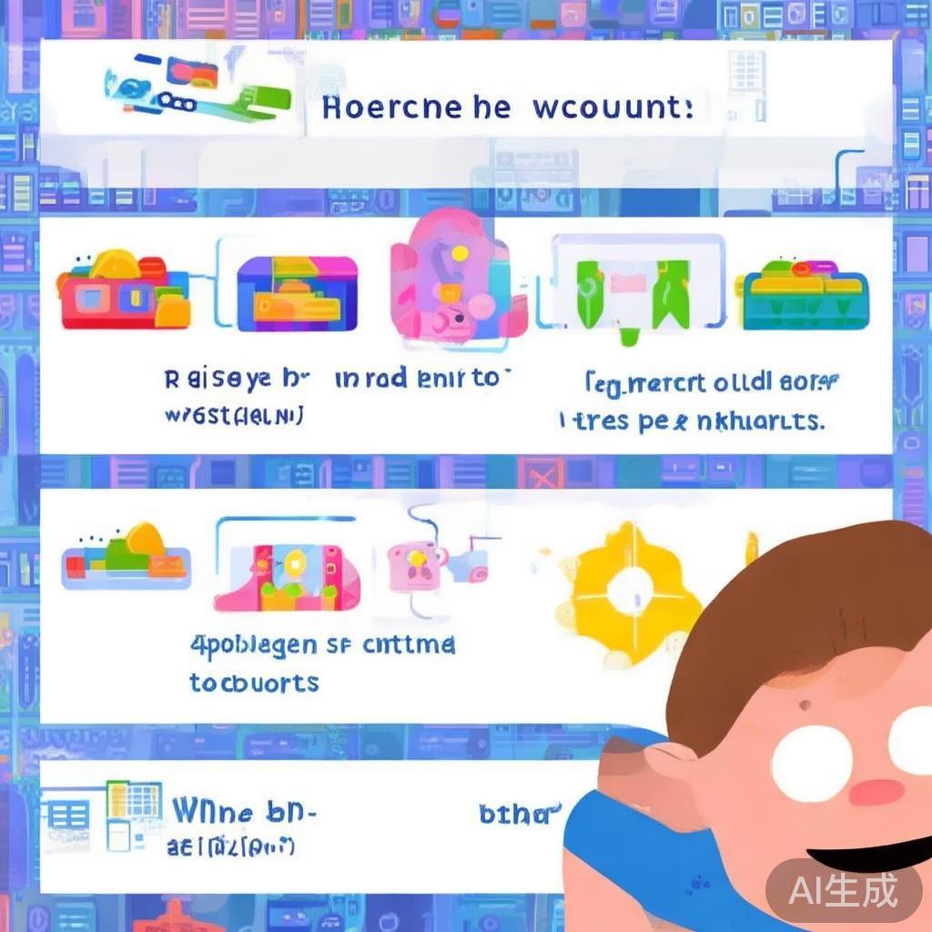 闲鱼注册攻略，轻松学会如何注册6个账号