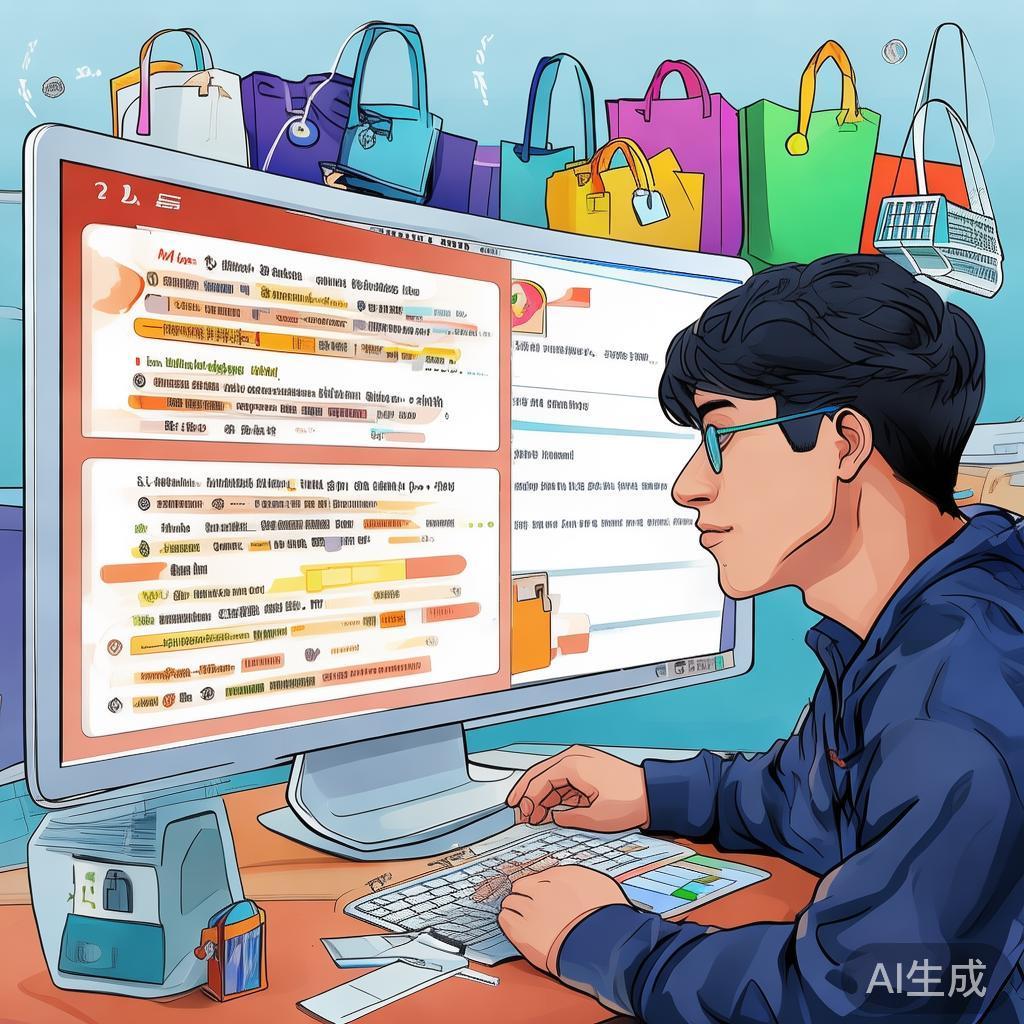 闲鱼永久封号后，如何正确注册新账号？揭秘恢复购物乐趣的秘诀！