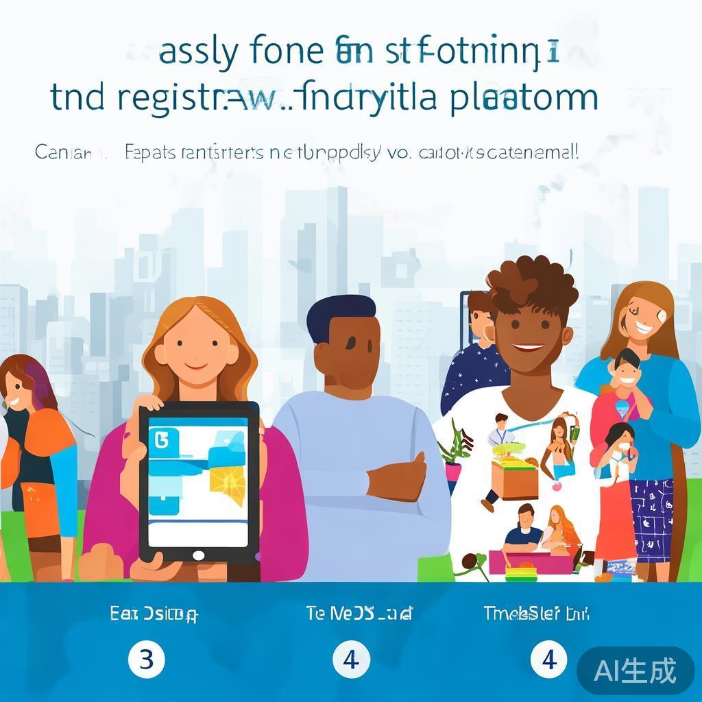 美团团结社注册指南，轻松三步，加入共享生活新潮流