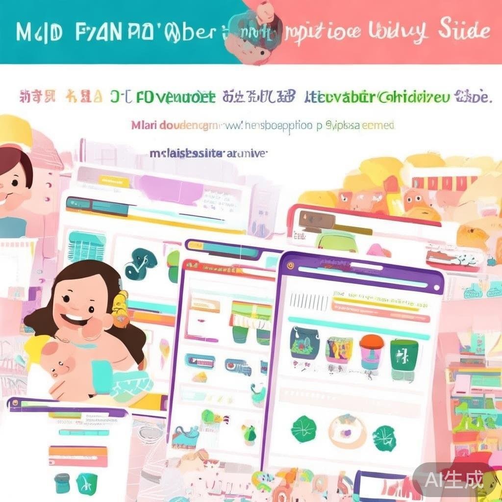 蜜芽会员注册开通指南，轻松享受母婴购物特权