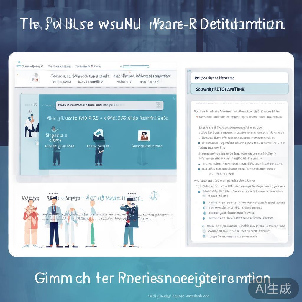 执业护士注册后如何查询注册信息，详细指南与常见问题解答