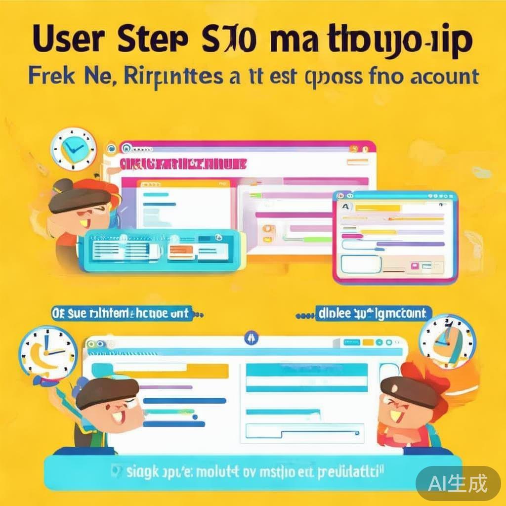 轻松上手，教你如何快速创建免注册邮箱