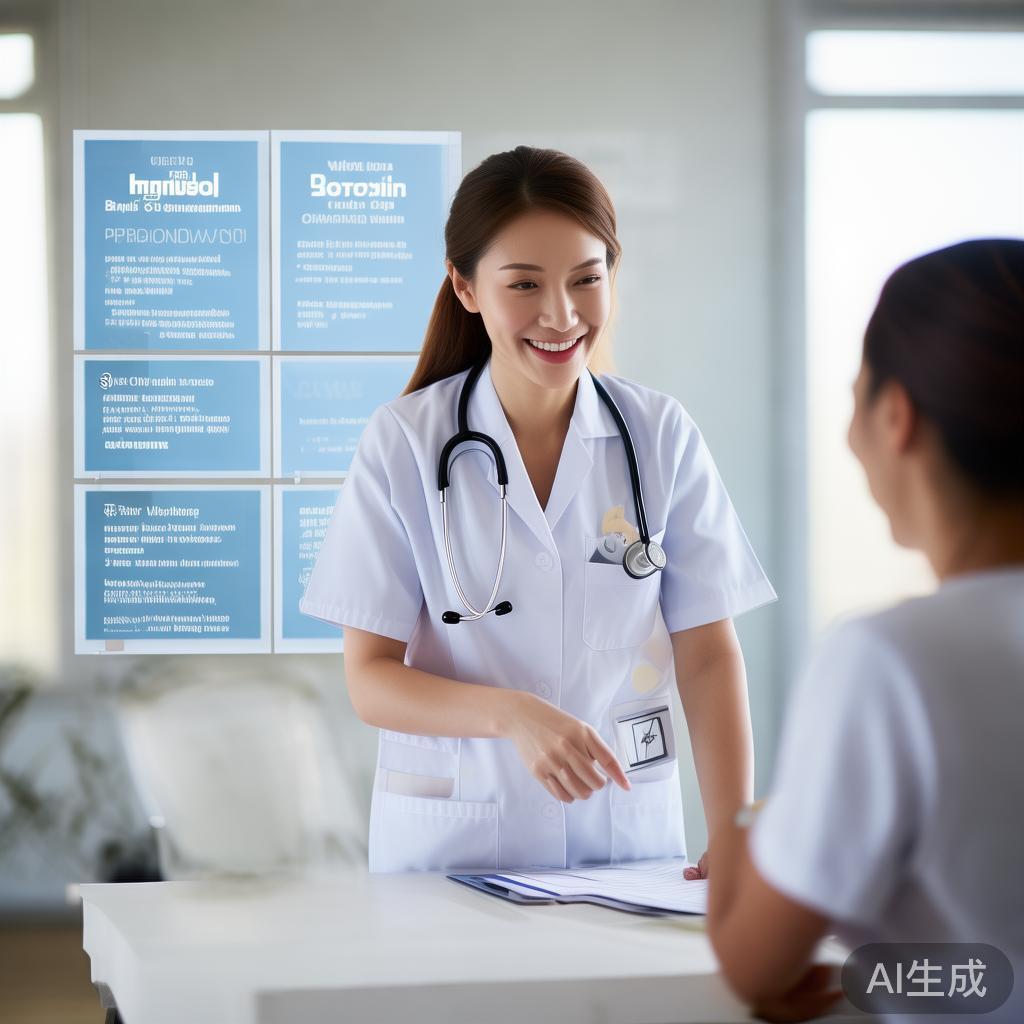 护士续注册流程详解，轻松完成护士执业资格续期