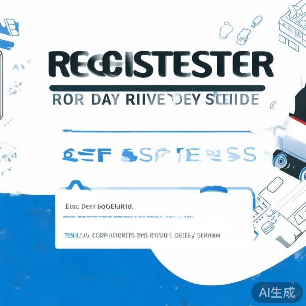 顺丰同城送注册指南，轻松开启您的配送之旅