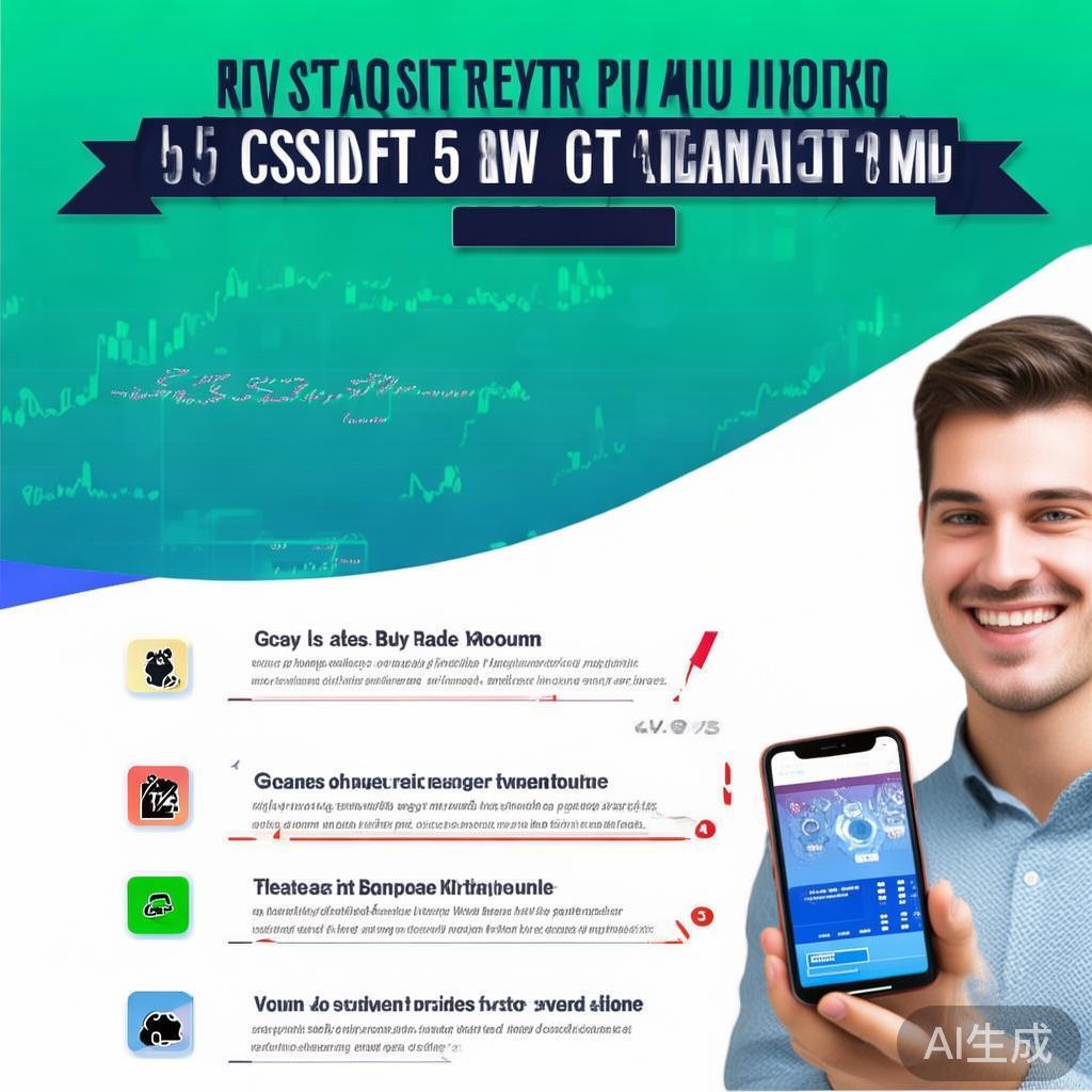 MT5交易平台注册账号指南，轻松开启您的交易之旅