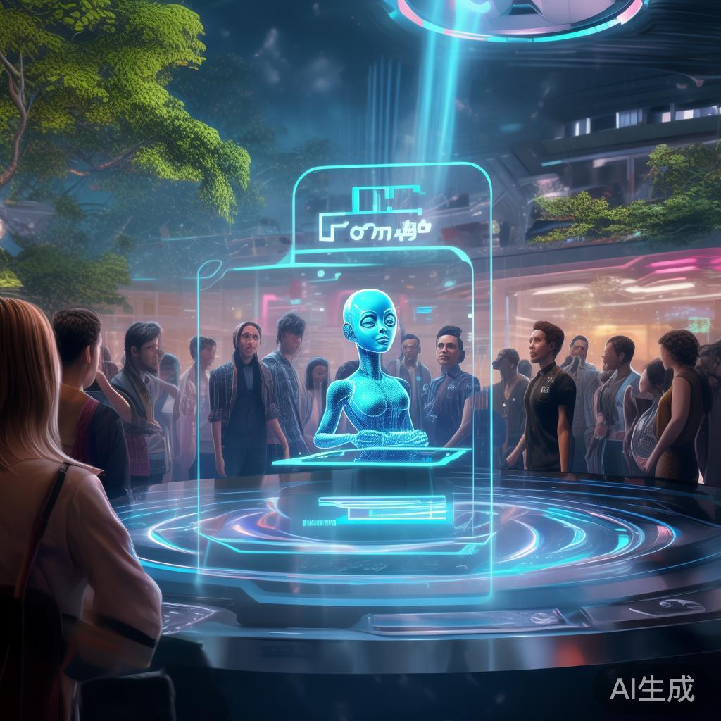 AI人工智能注册全攻略，轻松入门，开启智能时代之旅