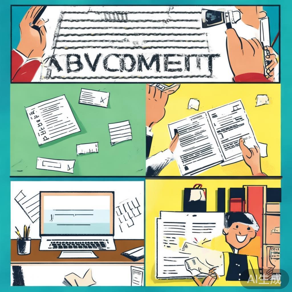 申请政府补贴，从准备到成功