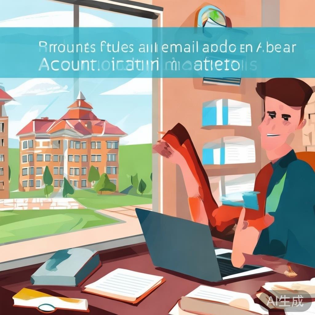 美国大学邮箱注册指南，轻松开启你的学术之旅