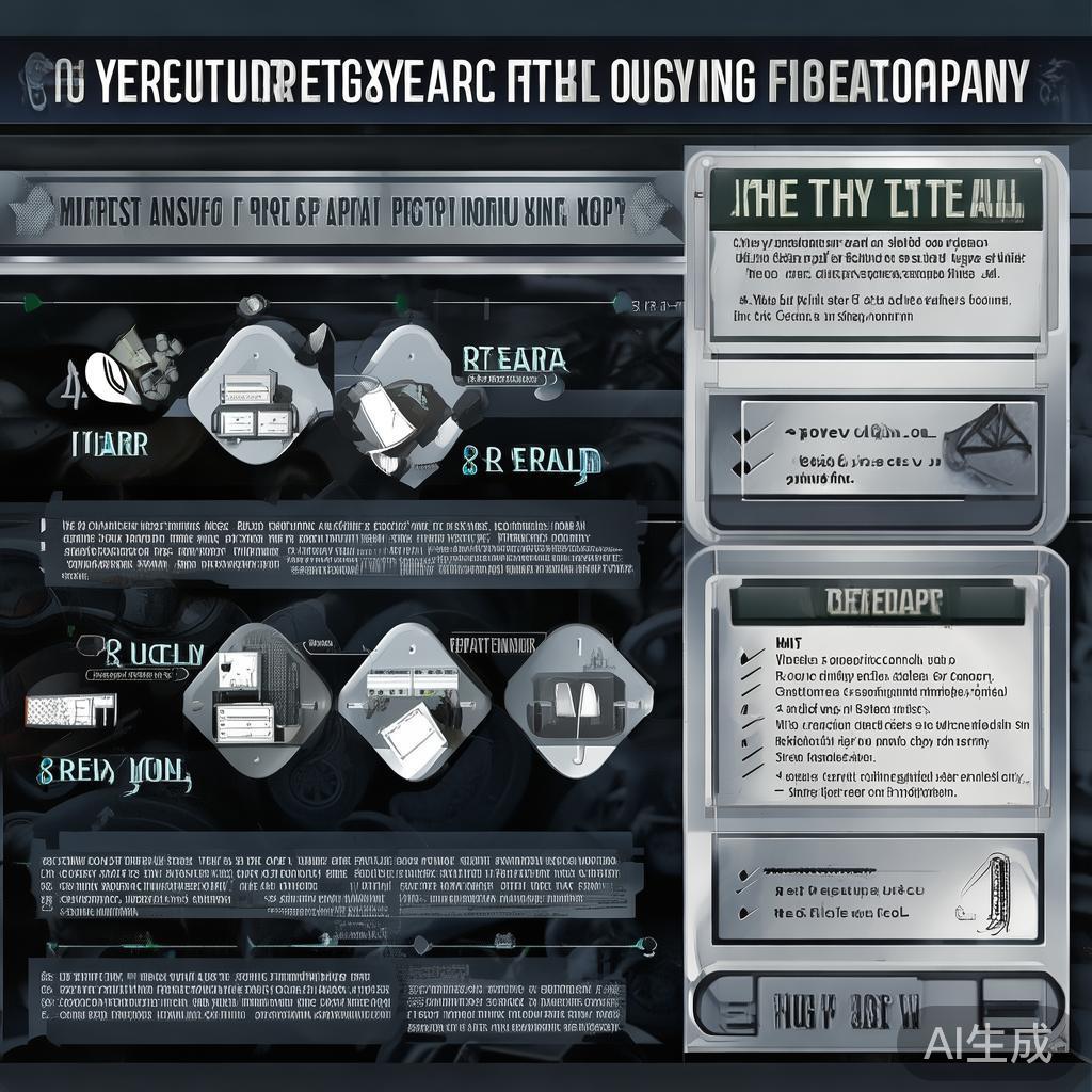 金属回收公司注册指南，流程、注意事项及必备条件