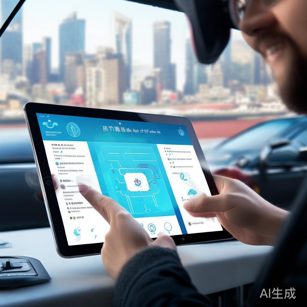 嘀嗒出行车主注册攻略，轻松成为嘀嗒司机，开启便捷出行新时代