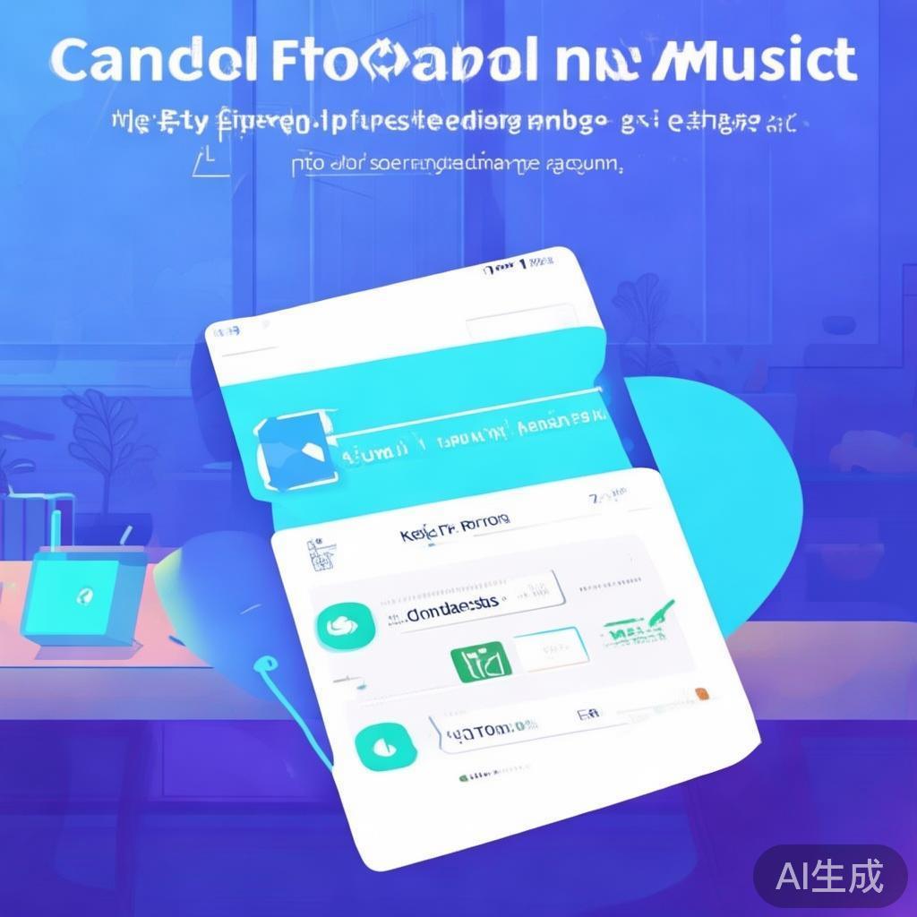 轻松操作，教你如何轻松取消酷狗音乐注册账号