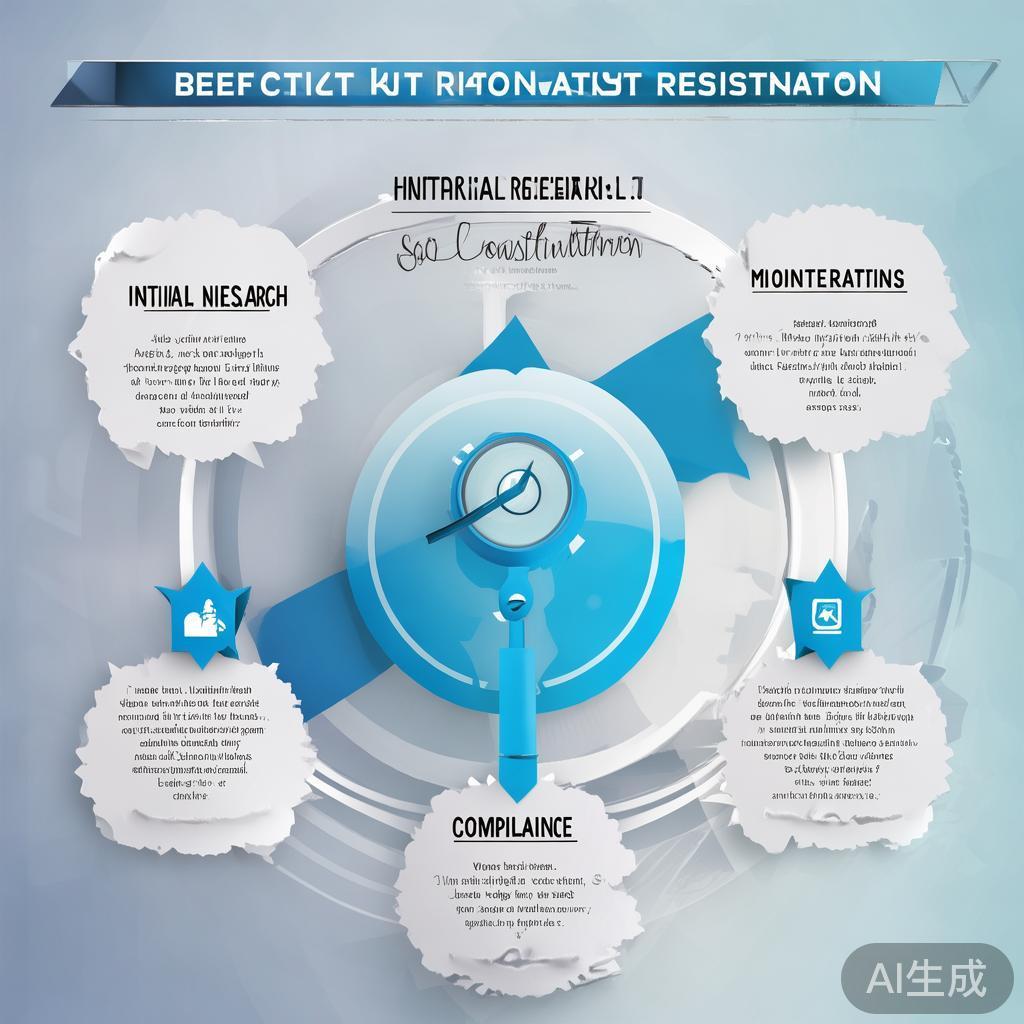如何有效检测商标注册，全方位指南