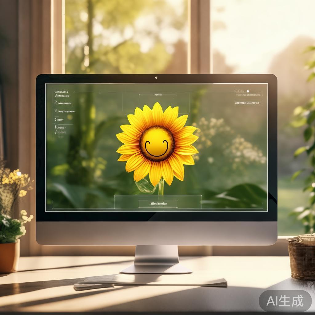 电脑向日葵，轻松注册，畅享远程控制新体验