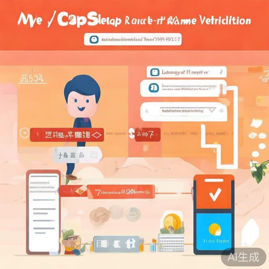 轻松掌握微信实名认证步骤，保障账户安全与便捷使用