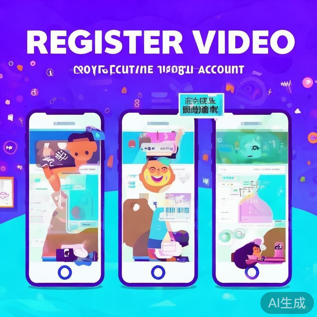 微信视频号轻松注册指南，开启你的短视频创作之旅