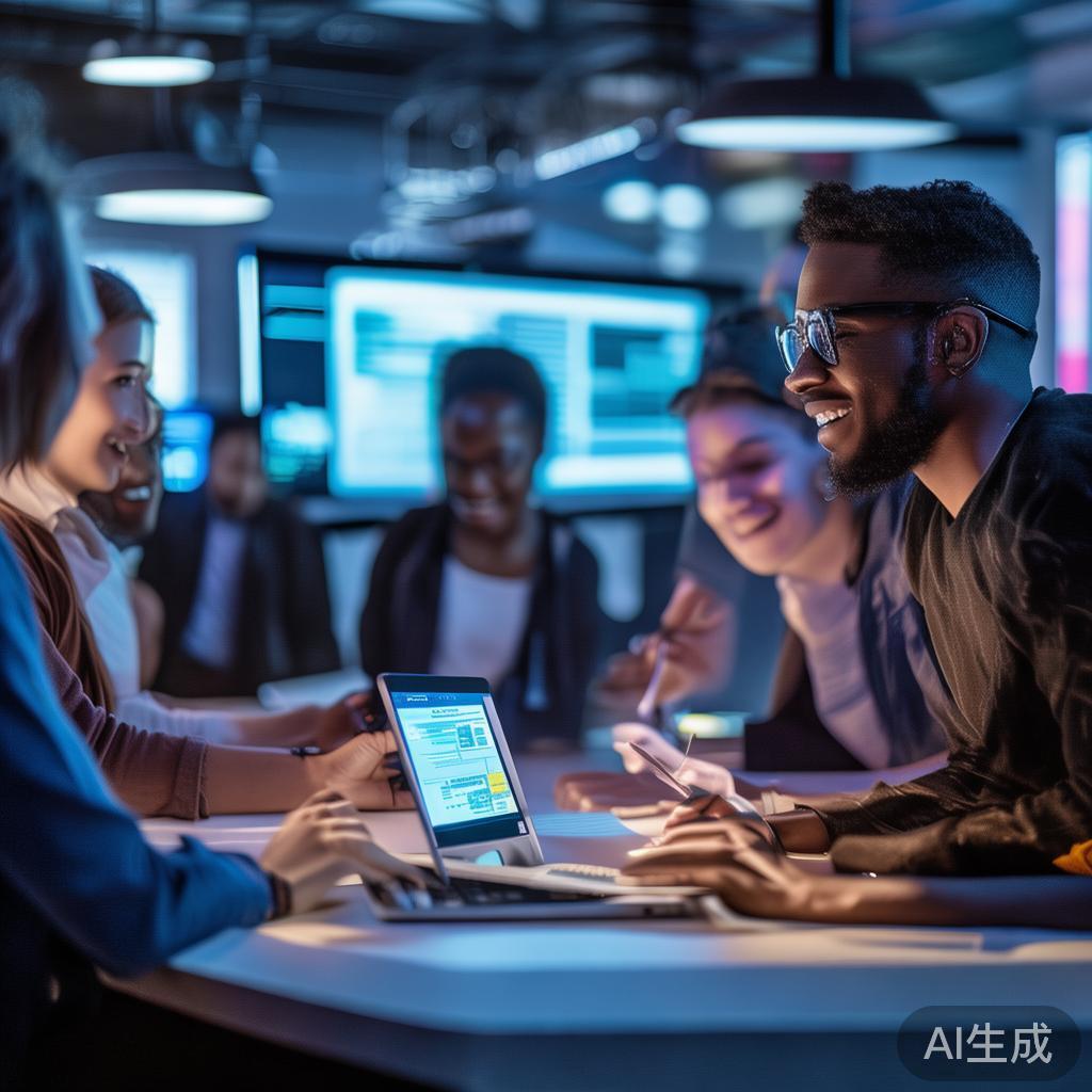 个人用户轻松注册飞书，开启高效办公新时代