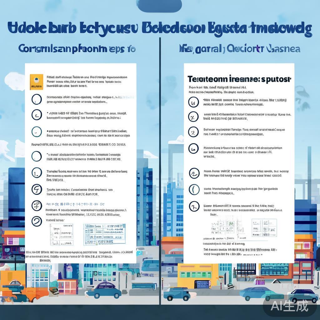 滴滴出行注册难题解析，无法注册的原因及解决方案