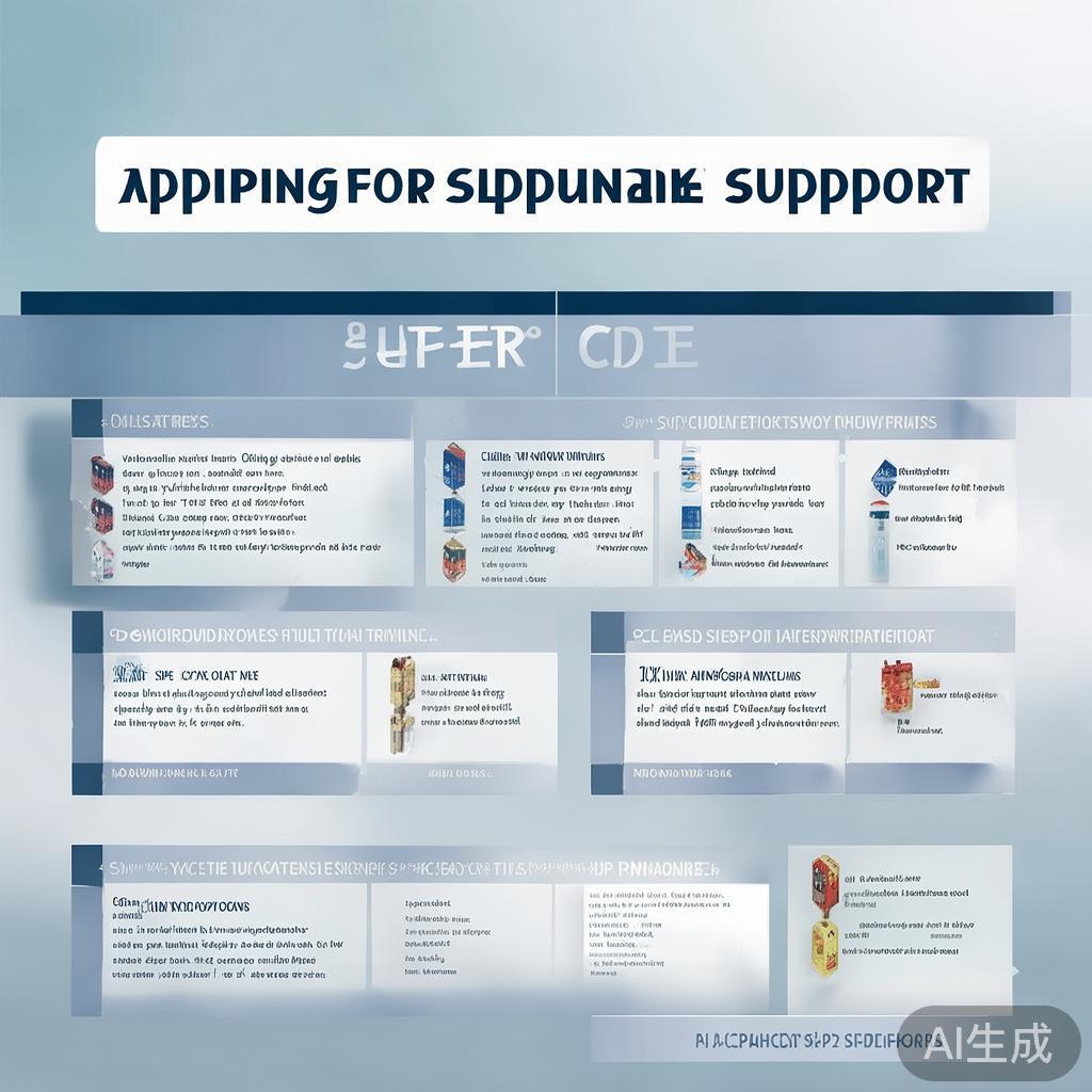 运费补贴申请指南，如何高效申请物流费用支持