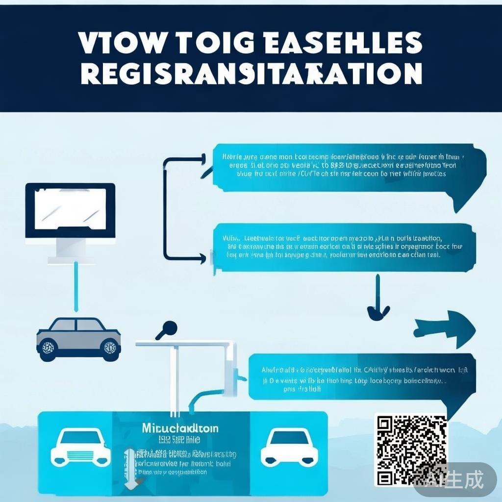 车辆注册日期全攻略，教你如何轻松查看车辆注册信息