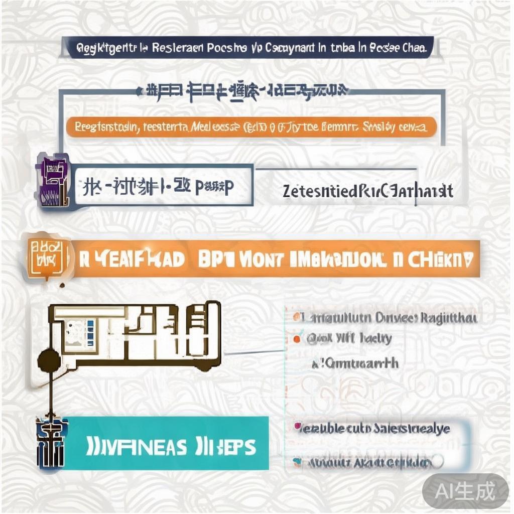 郑州市注册公司全攻略，流程、注意事项及必备材料