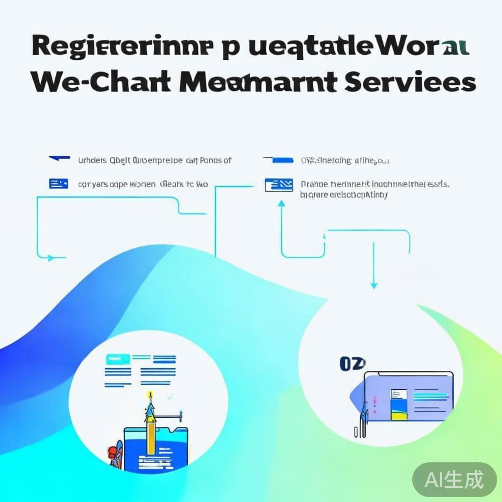 企业微信商户注册全攻略，轻松开启企业服务新篇章