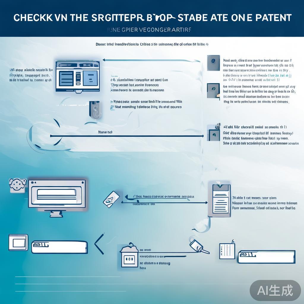 如何查询专利是否已成功注册，全面指南与实用步骤