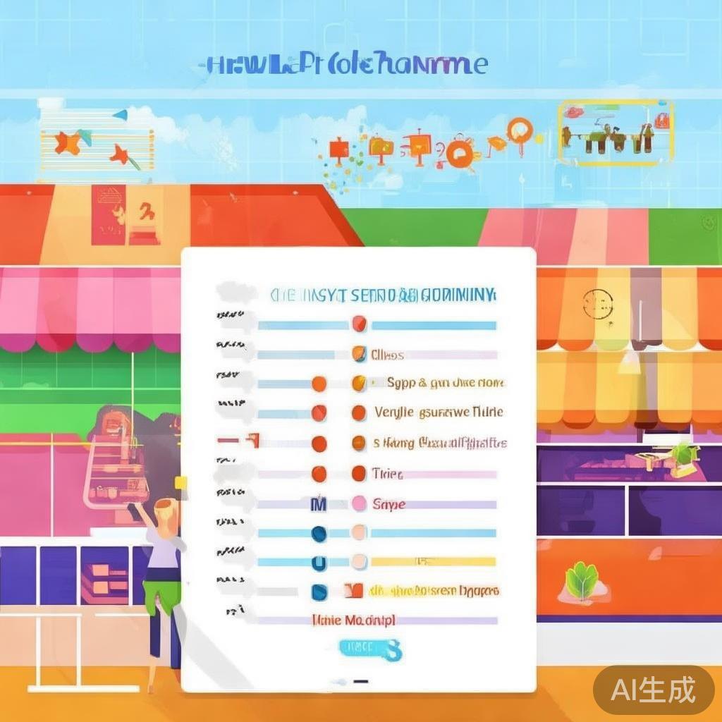 拼多多平台商家注册全攻略，轻松开启电商之旅