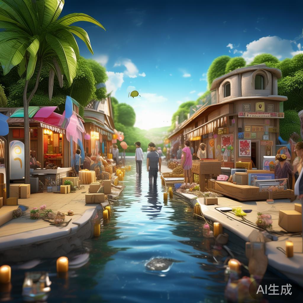 亚马孙商家注册全攻略，轻松开启跨境电商之旅