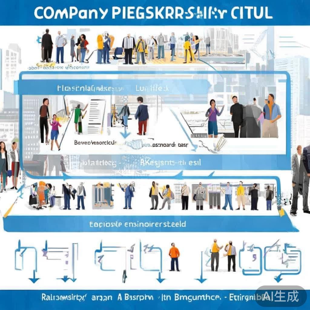 公司企业注册全攻略，新手必看注册流程及注意事项