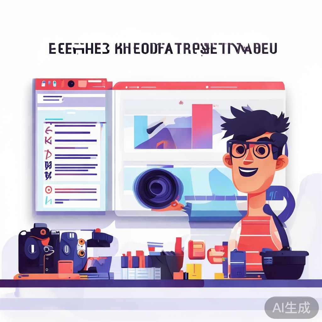 轻松掌握佳能官网注册相机步骤，开启摄影新旅程