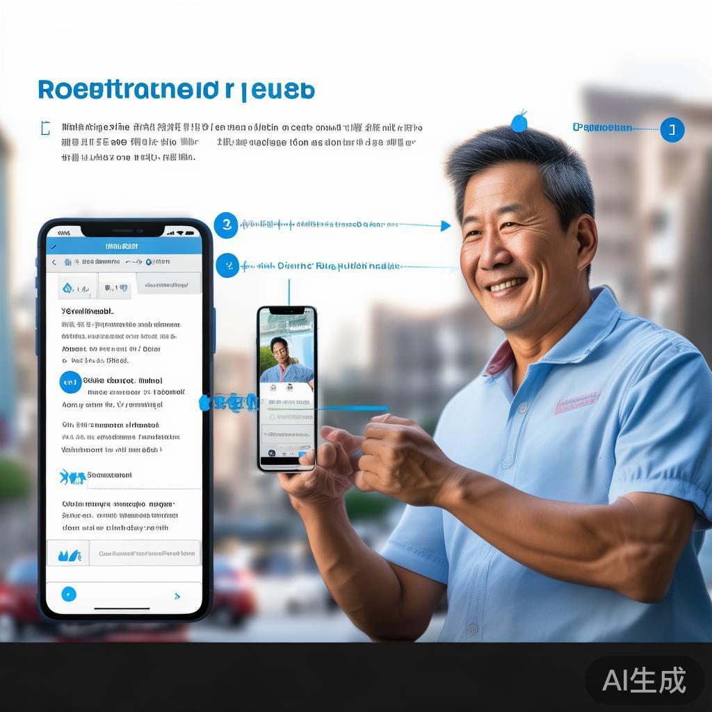 滴滴司机如何轻松注册双证，流程详解与注意事项