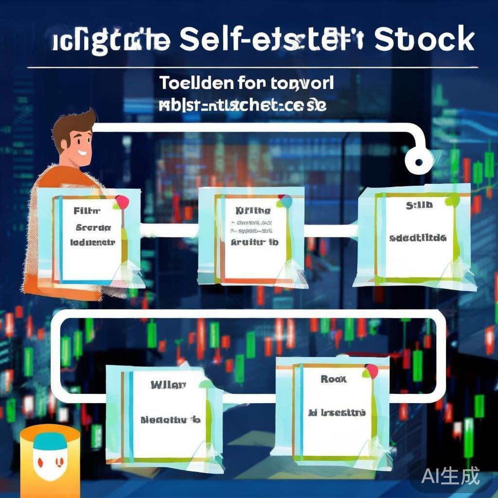 腾讯自选股注册攻略，轻松开启你的股票投资之旅