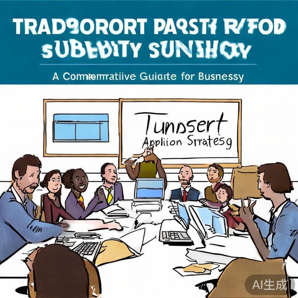 嗯，用户让我写一篇关于运输申请补贴的文章，标题和内容都要写。首先，我得理解用户的需求。他们可能需要一篇结构清晰、内容详实的文章，可能用于企业申请补贴或者政策解读