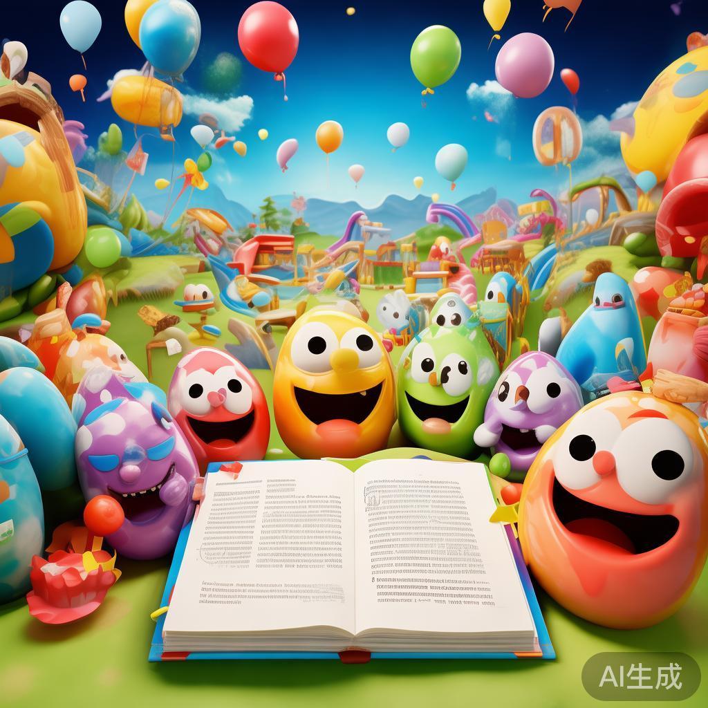 蛋仔派对注册攻略，轻松上手，畅玩欢乐派对！