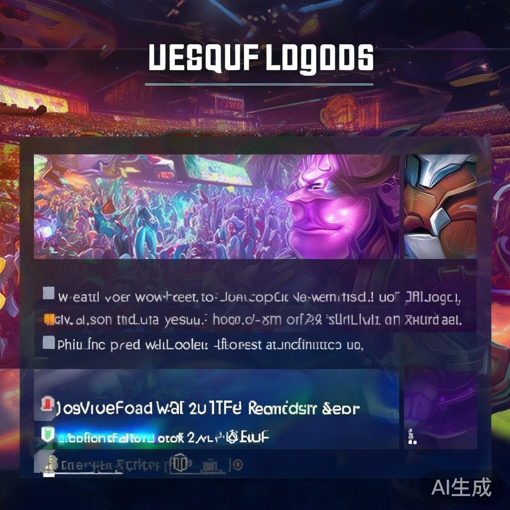 英雄联盟下载后注册指南，轻松开启你的电竞之旅