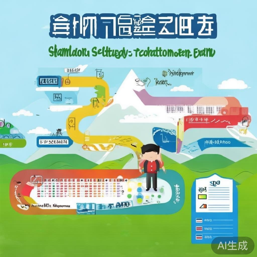 山东自考注册考籍全攻略，轻松开启学历提升之旅