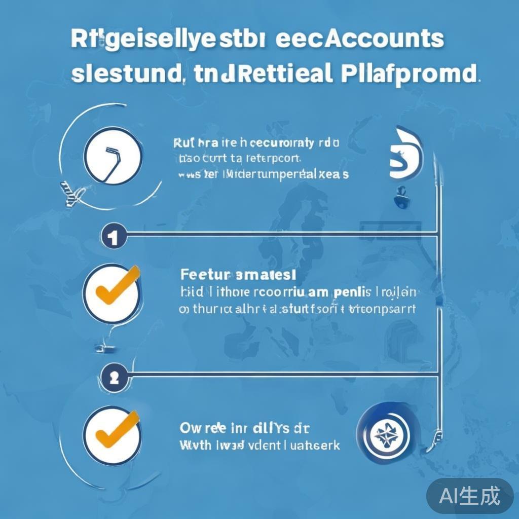 如何轻松注册国外平台账号，详细指南与注意事项