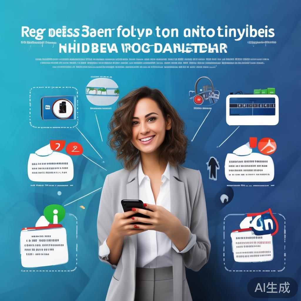 领英国内版注册指南，轻松开启职业发展新篇章