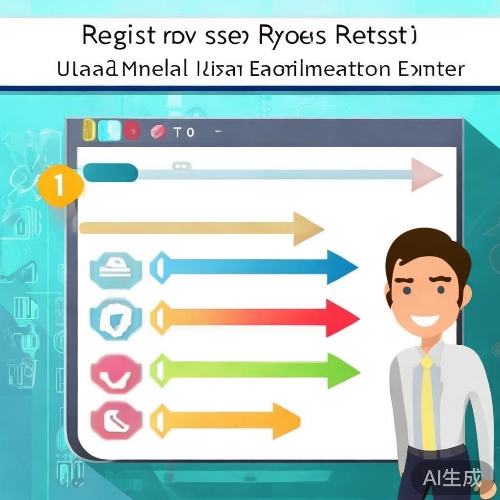 国家医考中心注册攻略，轻松掌握注册流程，顺利报名参加医学考试
