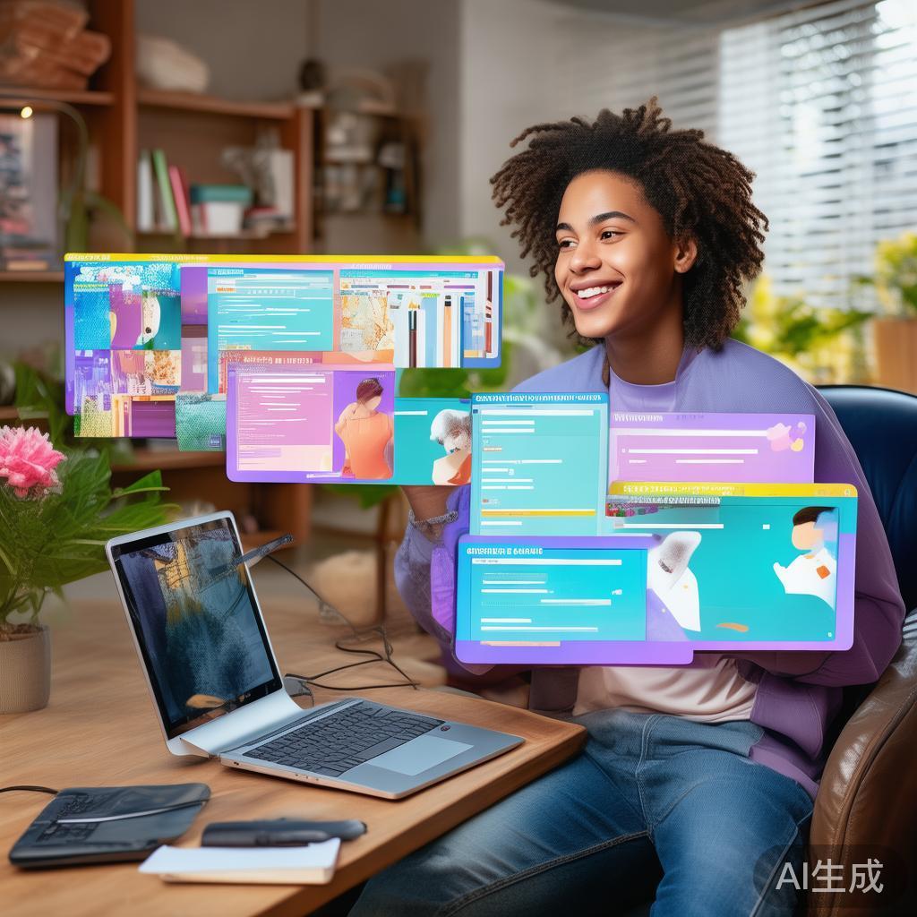 抖音双账号注册攻略，轻松玩转抖音，拓展个人影响力