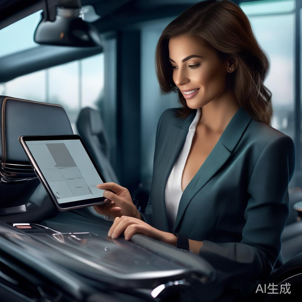 豪华车车主如何轻松注册，一站式指南