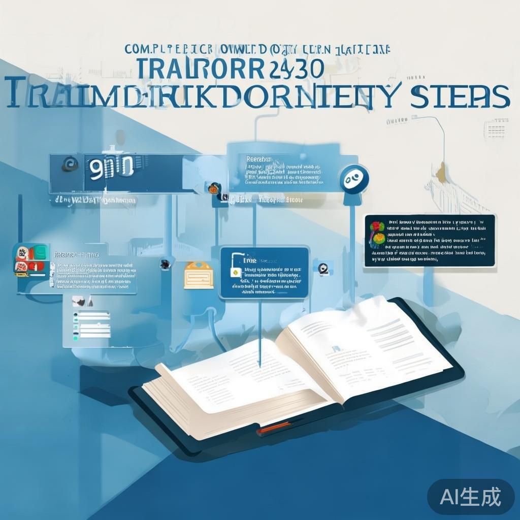 全面解析，如何查看商标注册—掌握商标查询的五大步骤