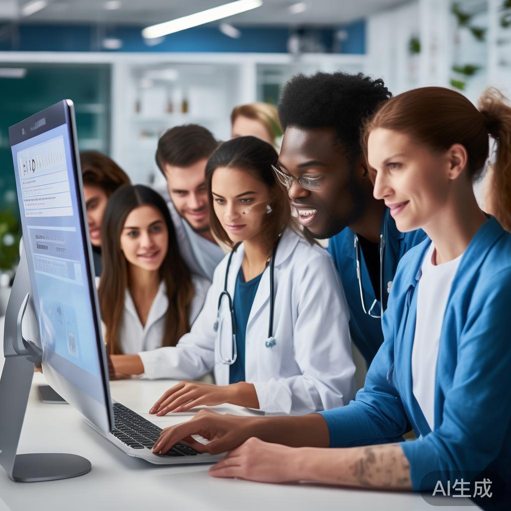 执医无单位人员如何顺利完成注册流程