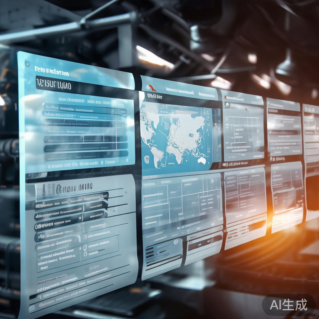 如何知晓商标注册，全面解析商标注册查询与确认流程