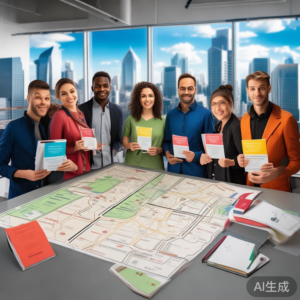 注册公司地址怎么选，选址攻略助您一臂之力