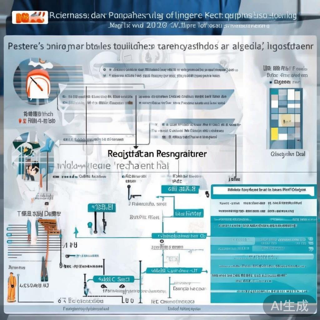学硕执业医师如何成功注册，全面解析注册流程及注意事项
