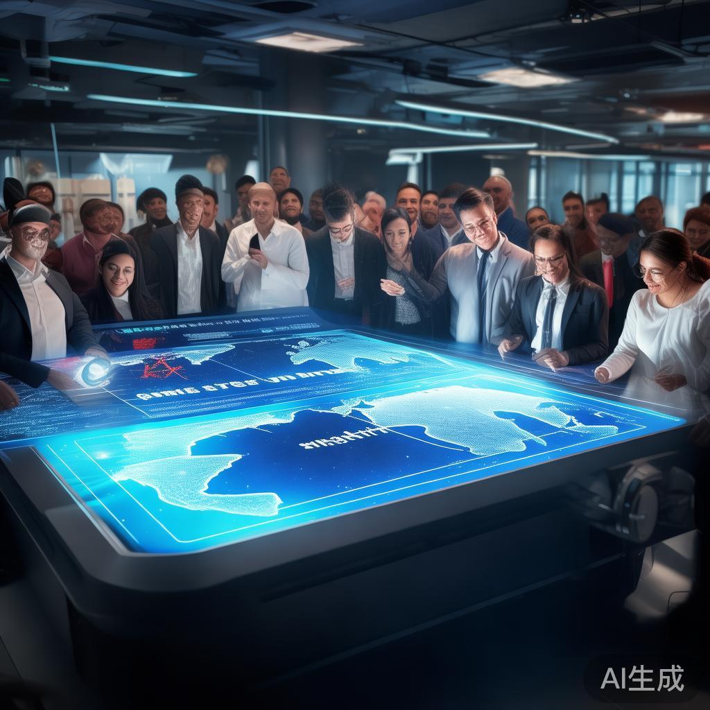 霍蒙补贴申请，推动中国操作系统走向世界的关键