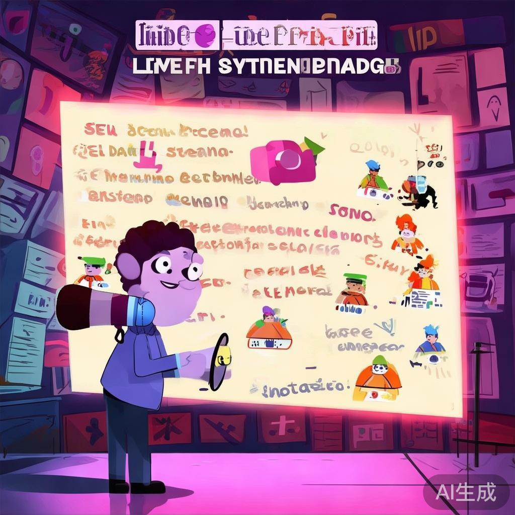 抖音直播间注册攻略，轻松开启你的直播之旅