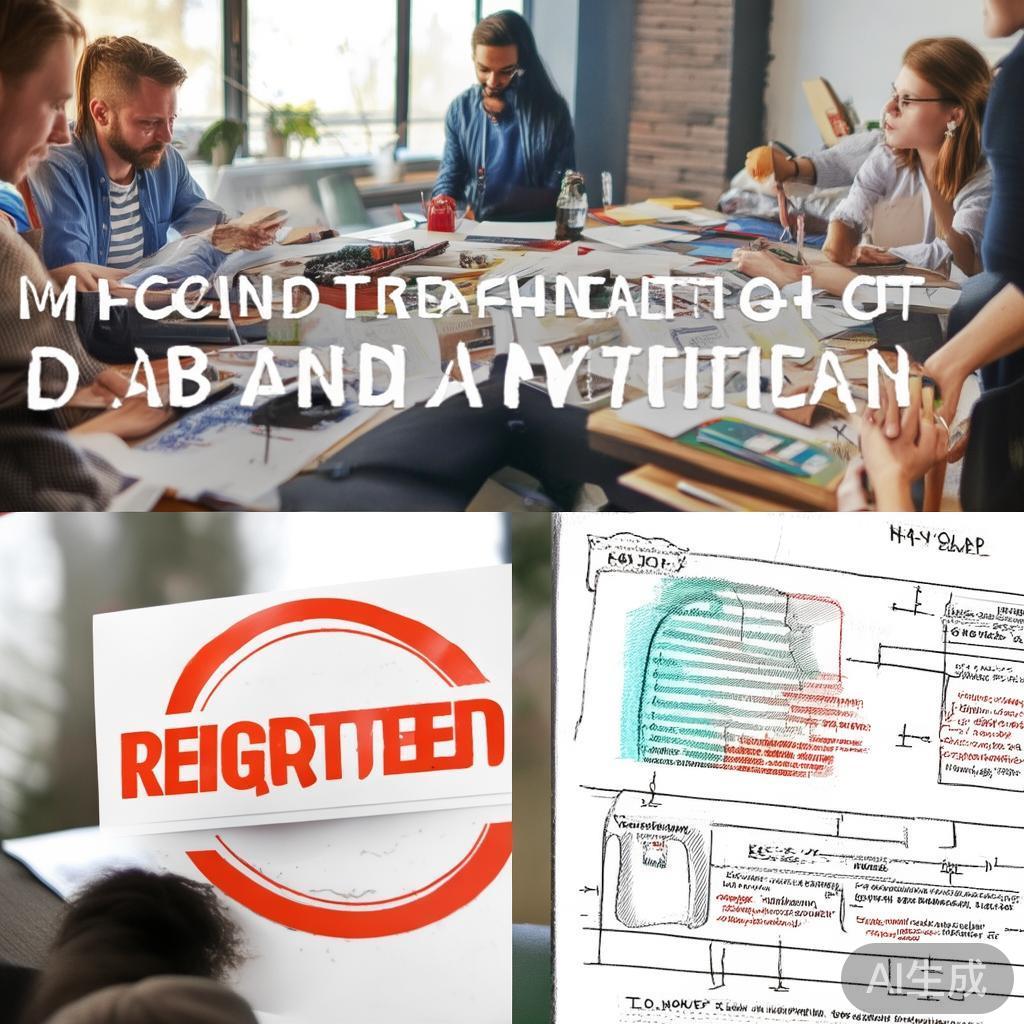 品牌注册商标，如何成功申请您的专属标识